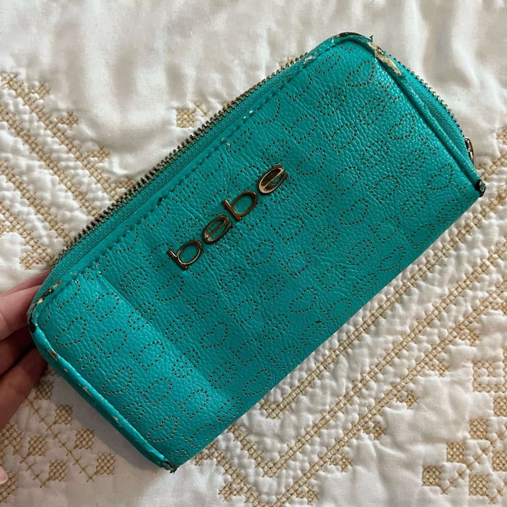 Bebe wallet